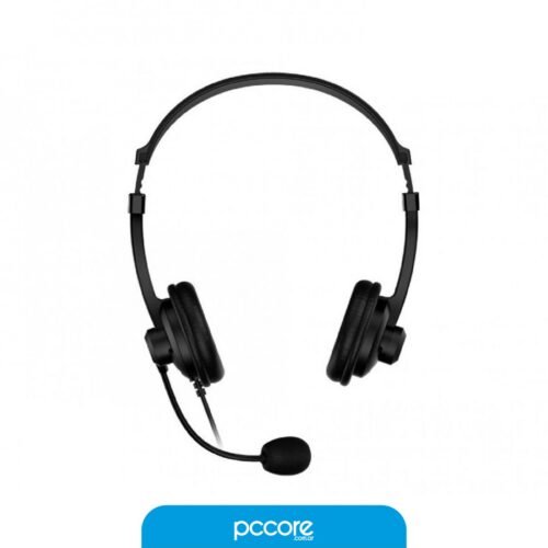 Auriculares Genius HS-230U USB C/Mic
