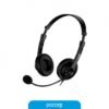 Auriculares Genius HS-230U USB C/Mic