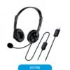 Auriculares Genius HS-230U USB C/Mic