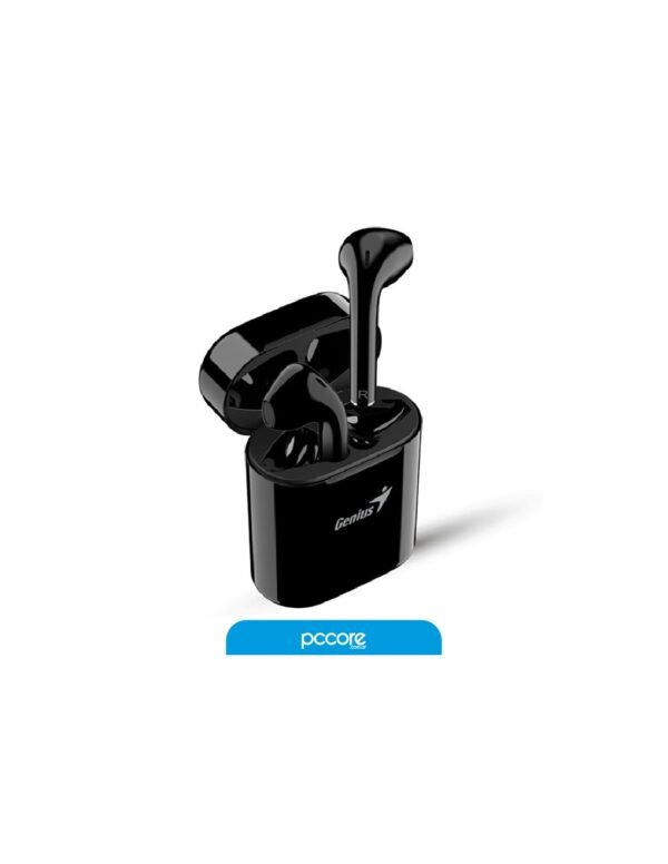 Auriculares Genius HS-M900BT Bluetooth Black