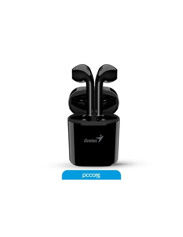Auriculares Genius HS-M900BT Bluetooth Black