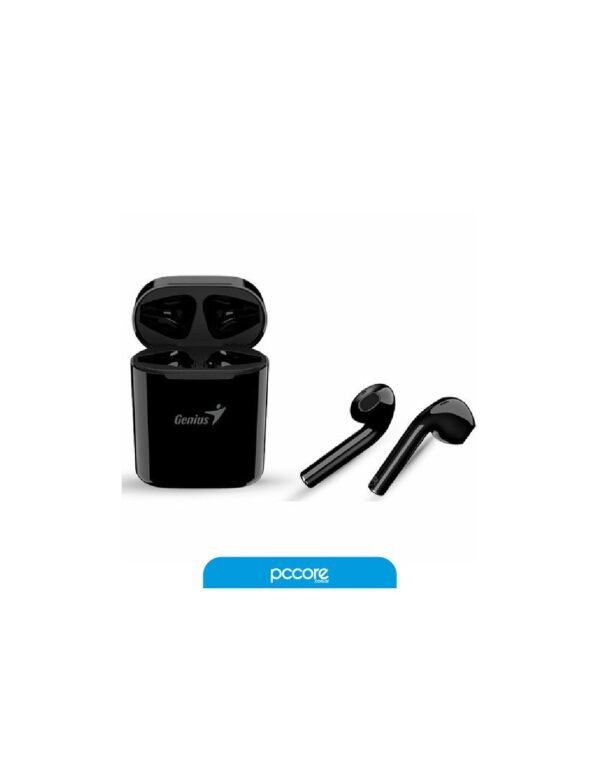 Auriculares Genius HS-M900BT Bluetooth Black
