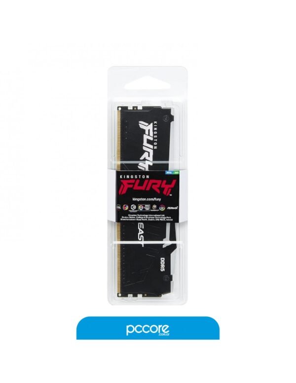 533871_4.jpg Ram DDR5 16GB Kingston 5200Mhz Fury Beast Black RGB