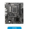 Motherboard MSI H610M-G PRO Box LGA 1700 12va