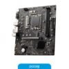 Motherboard MSI H610M-G PRO Box LGA 1700 12va