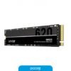 535821_2.jpg Disco Solido SSD 256GB M2 Lexar NM620 NVME 3500MB/s