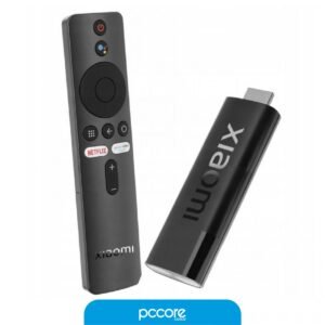 Google Chromecast 4 Google TV C/Control 4K SmartTV Smartbox