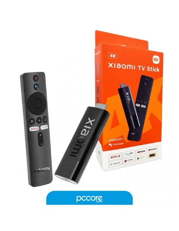 53597_4.jpg Xiaomi TV Stick 4K UHD SmartTV C/Control Android Google TV Smartbox