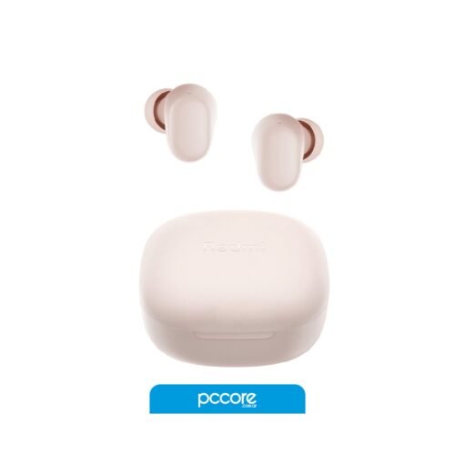 54592_1.jpg Auriculares Xiaomi Redmi Buds 6 Play Bluetooth Pink