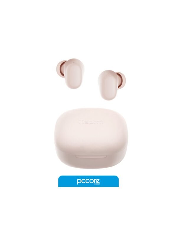 54592_1.jpg Auriculares Xiaomi Redmi Buds 6 Play Bluetooth Pink