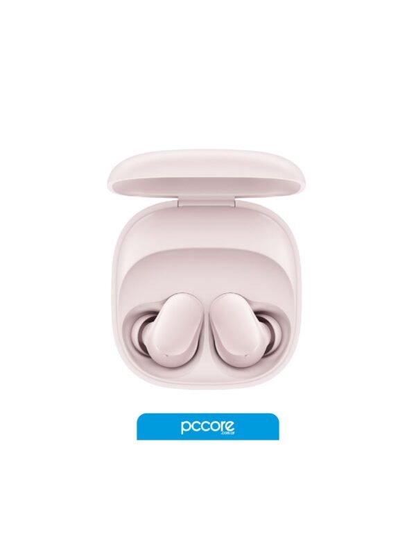54592_2.jpg Auriculares Xiaomi Redmi Buds 6 Play Bluetooth Pink