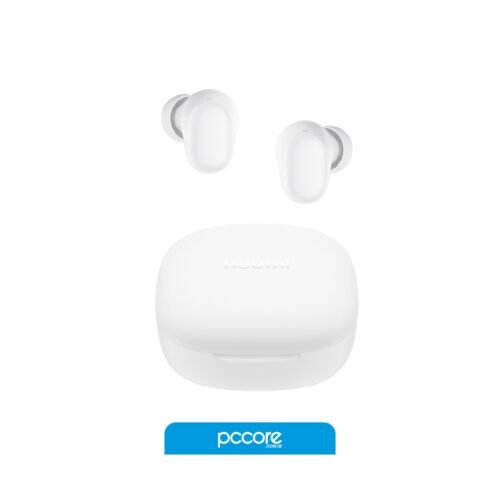54593_1.jpg Auriculares Xiaomi Redmi Buds 6 Play Bluetooth White