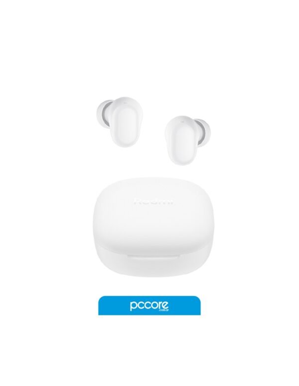 Auriculares Xiaomi Redmi Buds 6 Play Bluetooth White