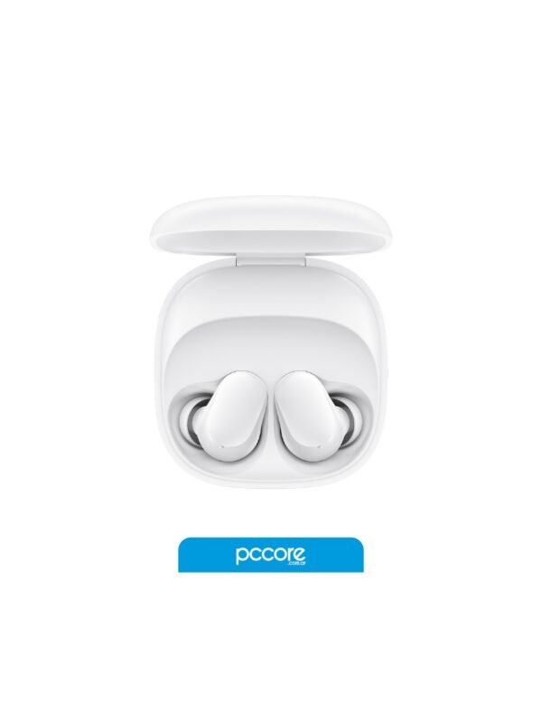 Auriculares Xiaomi Redmi Buds 6 Play Bluetooth White