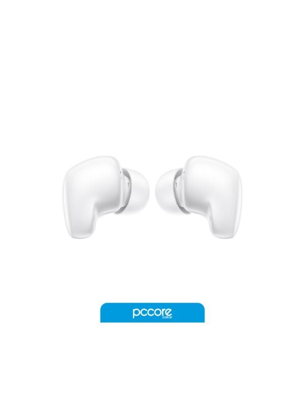 Auriculares Xiaomi Redmi Buds 6 Play Bluetooth White