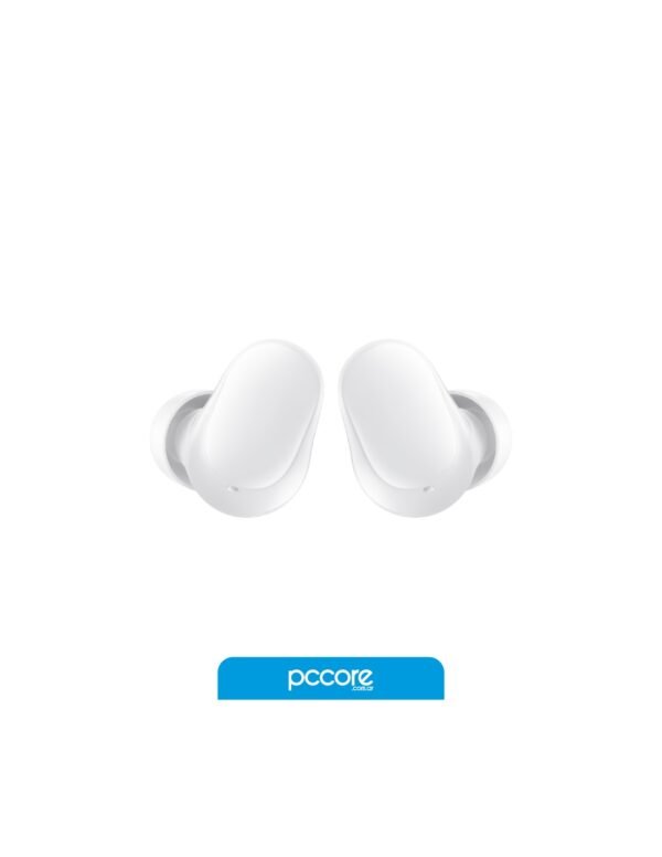 Auriculares Xiaomi Redmi Buds 6 Play Bluetooth White