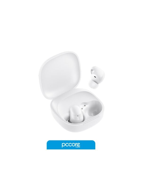 Auriculares Xiaomi Redmi Buds 6 Play Bluetooth White