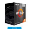 Procesador Amd Ryzen 5