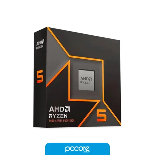 Ryzen 5 9600X