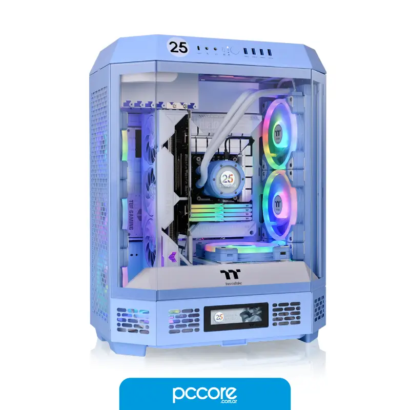 Hot Sale Gabinete Thermaltake The Tower