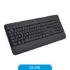 650-02 Logitech K650