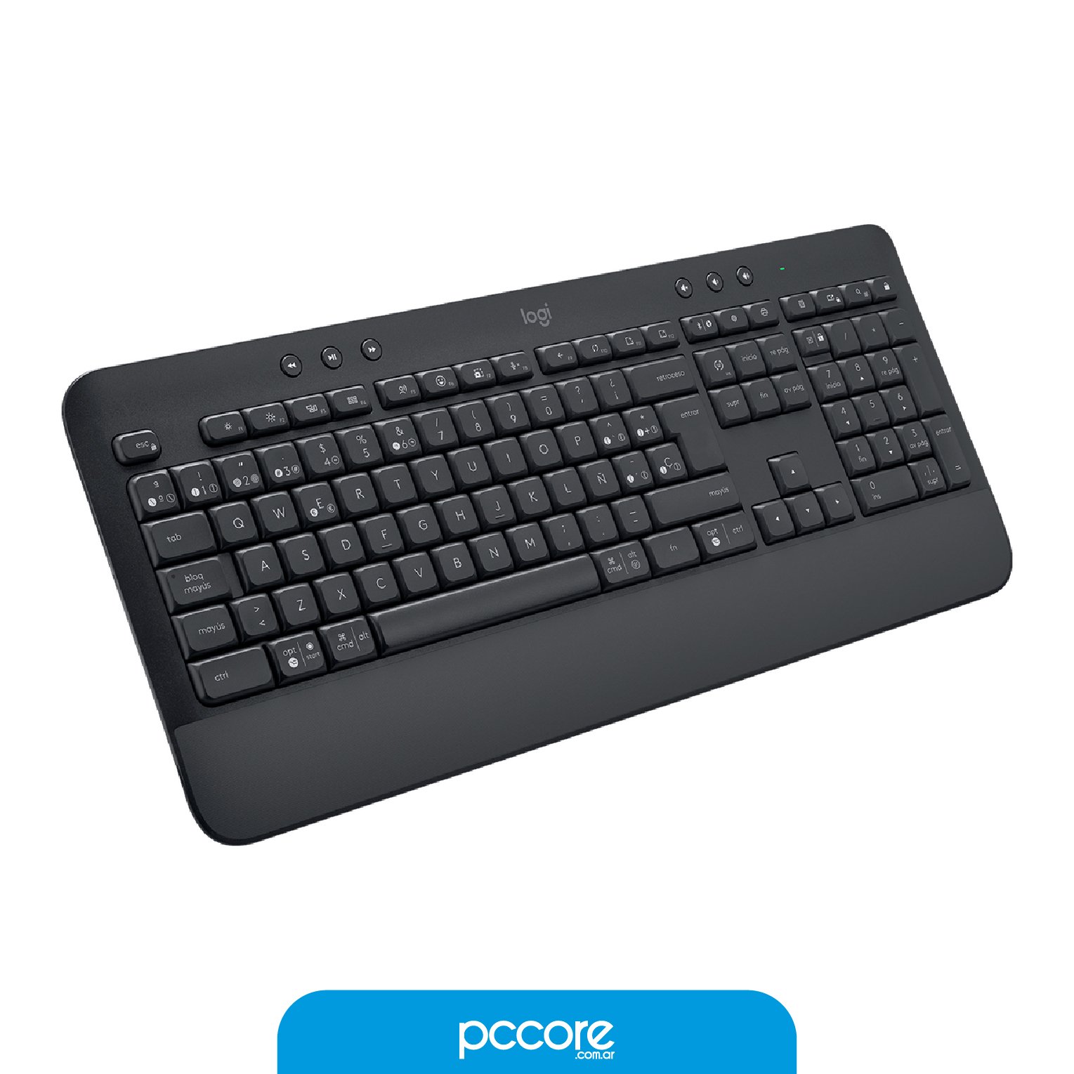 Hot Sale Logitech K650