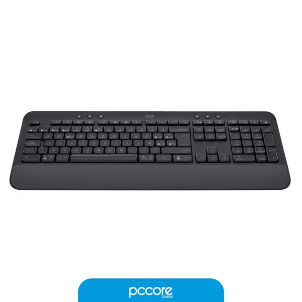 650-03 Logitech K650