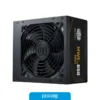 650V380G-12 Fuente 650W Cooler Master V3 80 Plus Bronze