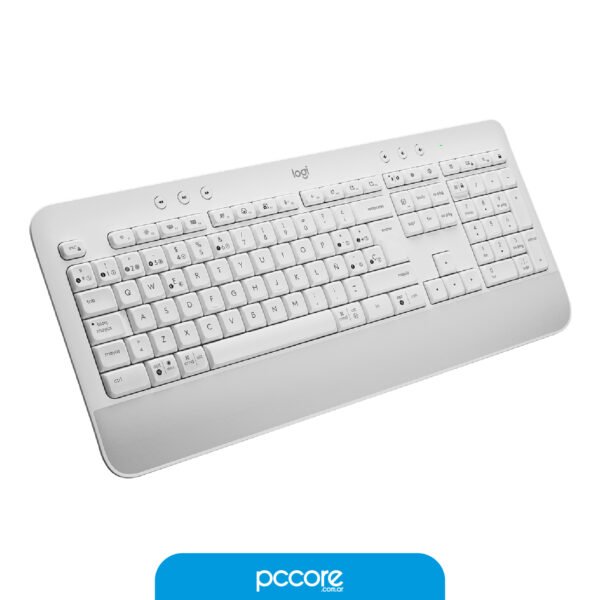 650w-03 Logitech K650 Signature