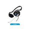 Auriculares Genius HS-300N Plug 3.5 C/Mic Plegable