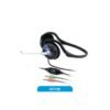 Auriculares Genius HS-300N Plug 3.5 C/Mic Plegable