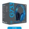 Logitech G733