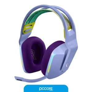 Logitech G733 Lilac