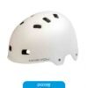 Casco MAX-YOU VH62 Blanco Mate Medium