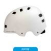 Casco MAX-YOU VH62 Blanco Mate Medium