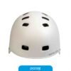 Casco MAX-YOU VH62 Blanco Mate Medium