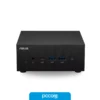 Mini Pc Asus PN52 Ryzen 5 5600H 3.3Ghz S/SSD S/Sodimm