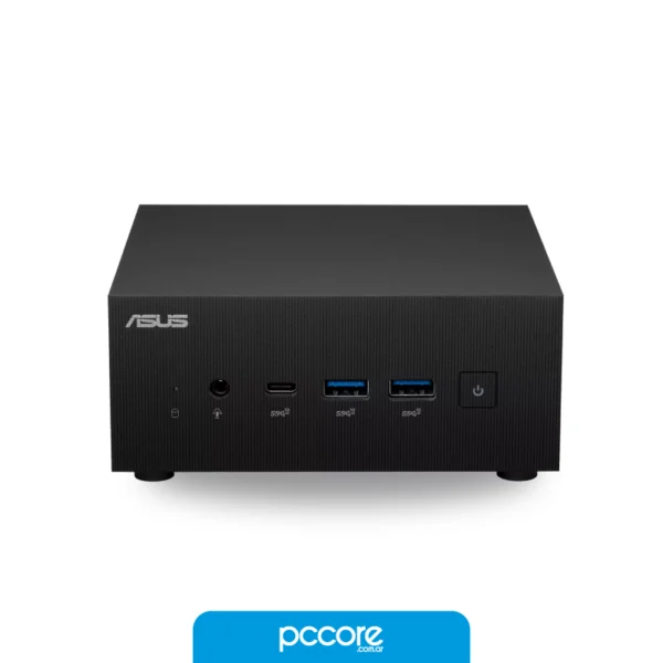 Mini Pc Asus PN52 Ryzen 5 5600H 3.3Ghz S/SSD S/Sodimm