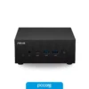 Mini Pc Asus PN64-BB3000 I3-1220P DDR5 S/SSD S/Sodimm