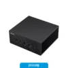 Mini Pc Asus PN52 Ryzen 5 5600H 3.3Ghz S/SSD S/Sodimm