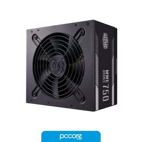 750MWE80P-11 Fuente 750W Cooler Master