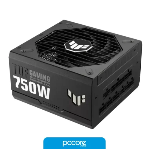 Fuente 750W Asus TUF