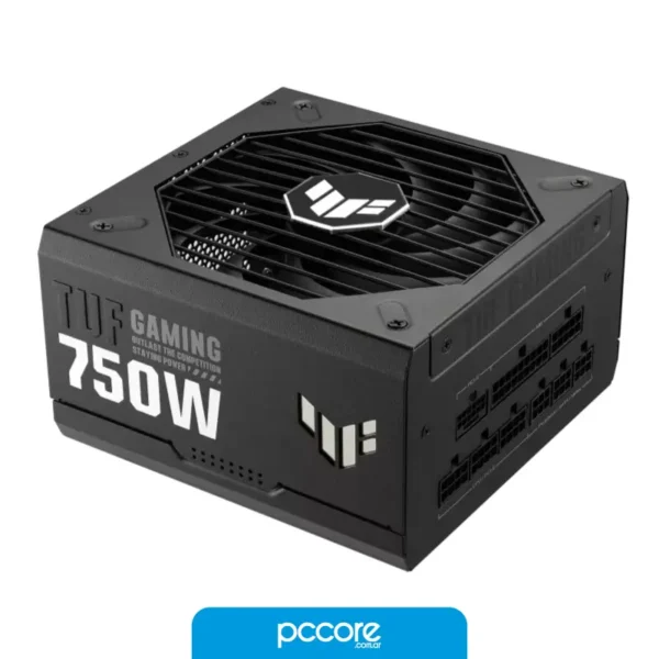 Fuente 750W Asus TUF