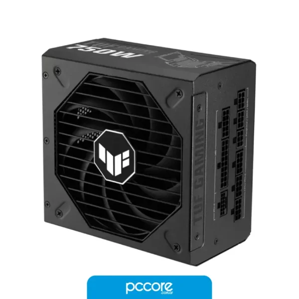 Fuente 750W Asus Tuf Gaming 80 Plus Gold