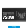Fuente 750W Asus Tuf Gaming 80 Plus Gold