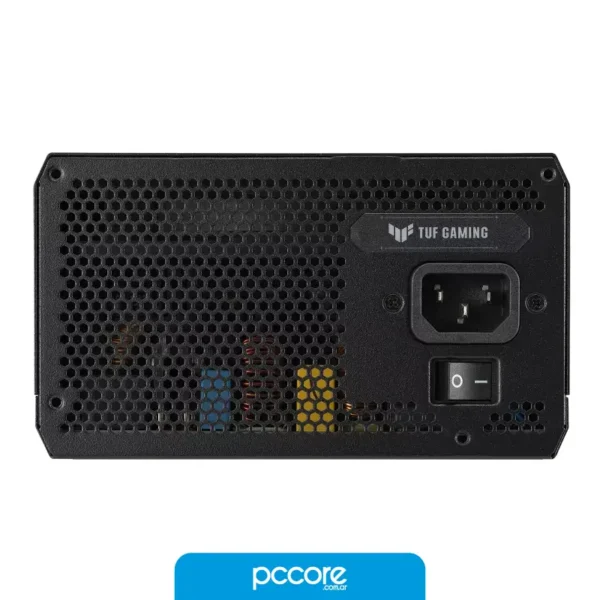 Fuente 750W Asus Tuf Gaming 80 Plus Gold