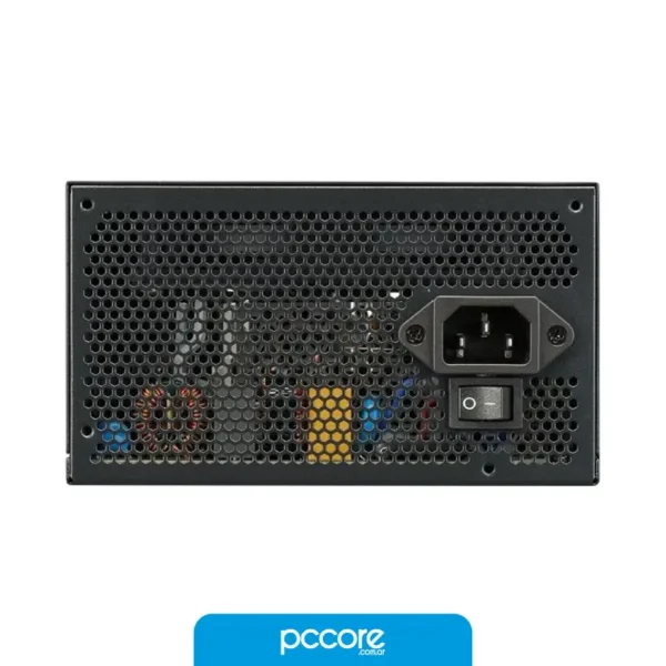 Fuente 750W Cooler Master MWE V3 80 Plus Gold MPE-7506