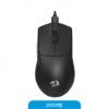 77011_1.jpg Mouse Redragon K1ng King M724 1K Usb Black