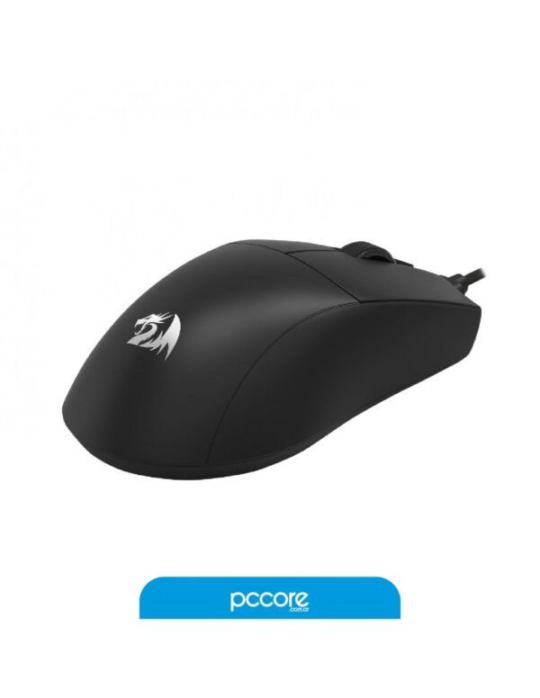 77011_2.jpg Mouse Redragon K1ng King M724 1K Usb Black