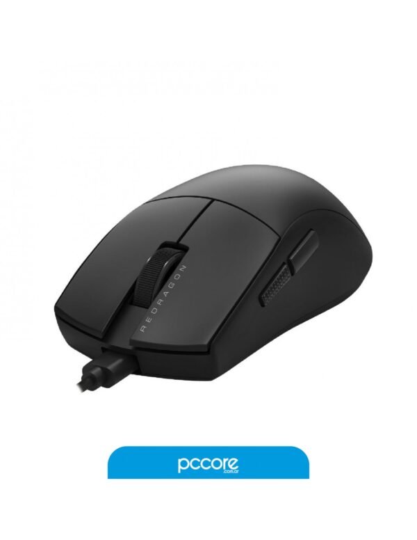 77011_3.jpg Mouse Redragon K1ng King M724 1K Usb Black